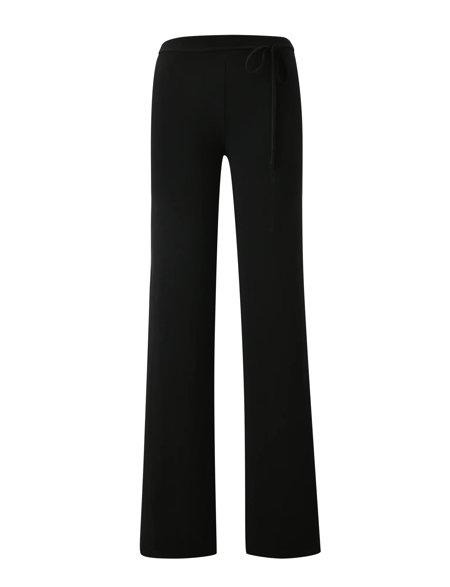 KAILI PANT BLACK