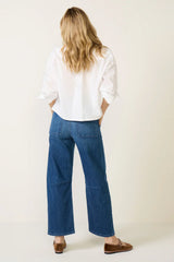 Utility Soft Barrel Clean Hem