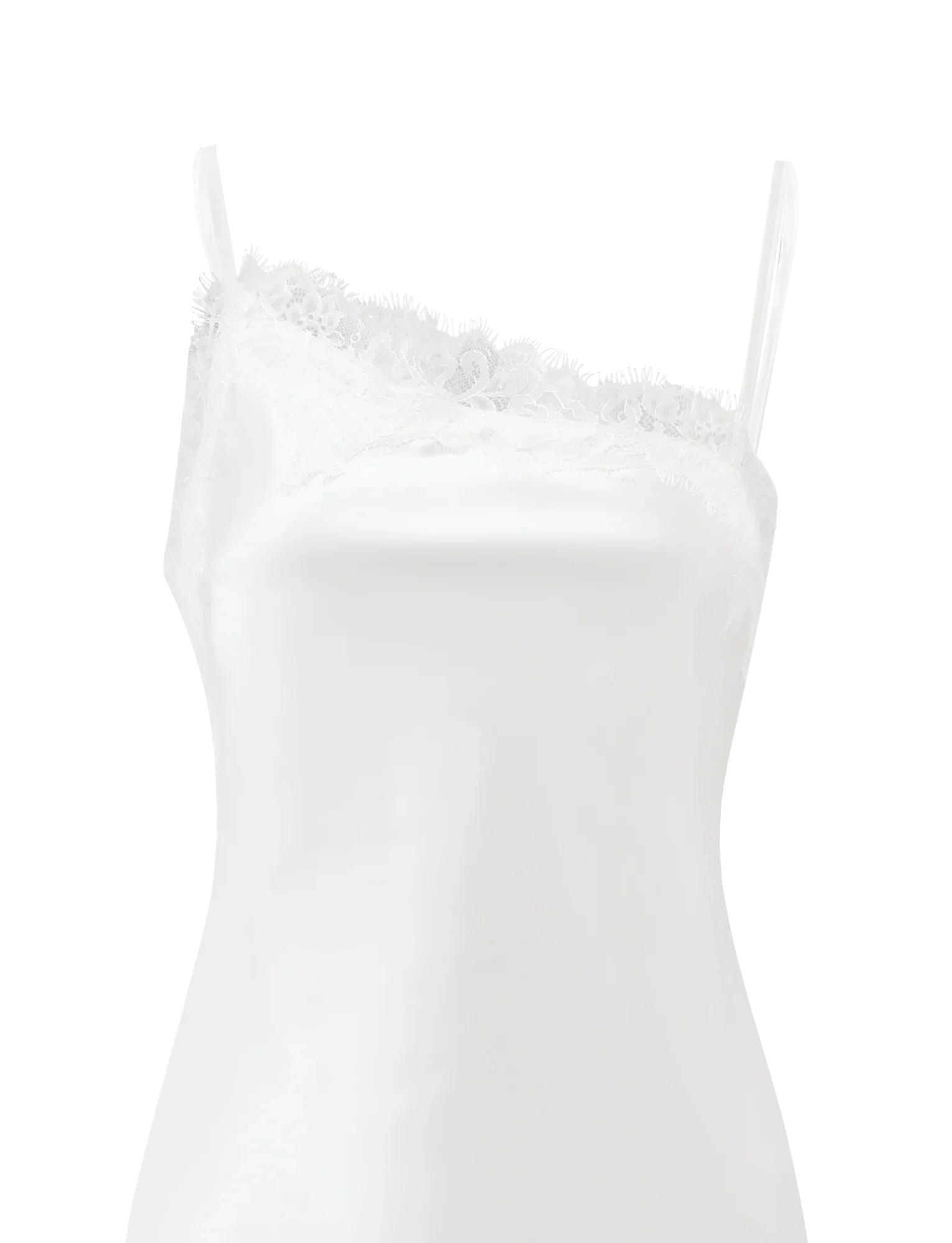 ILARIA MINI DRESS IVORY