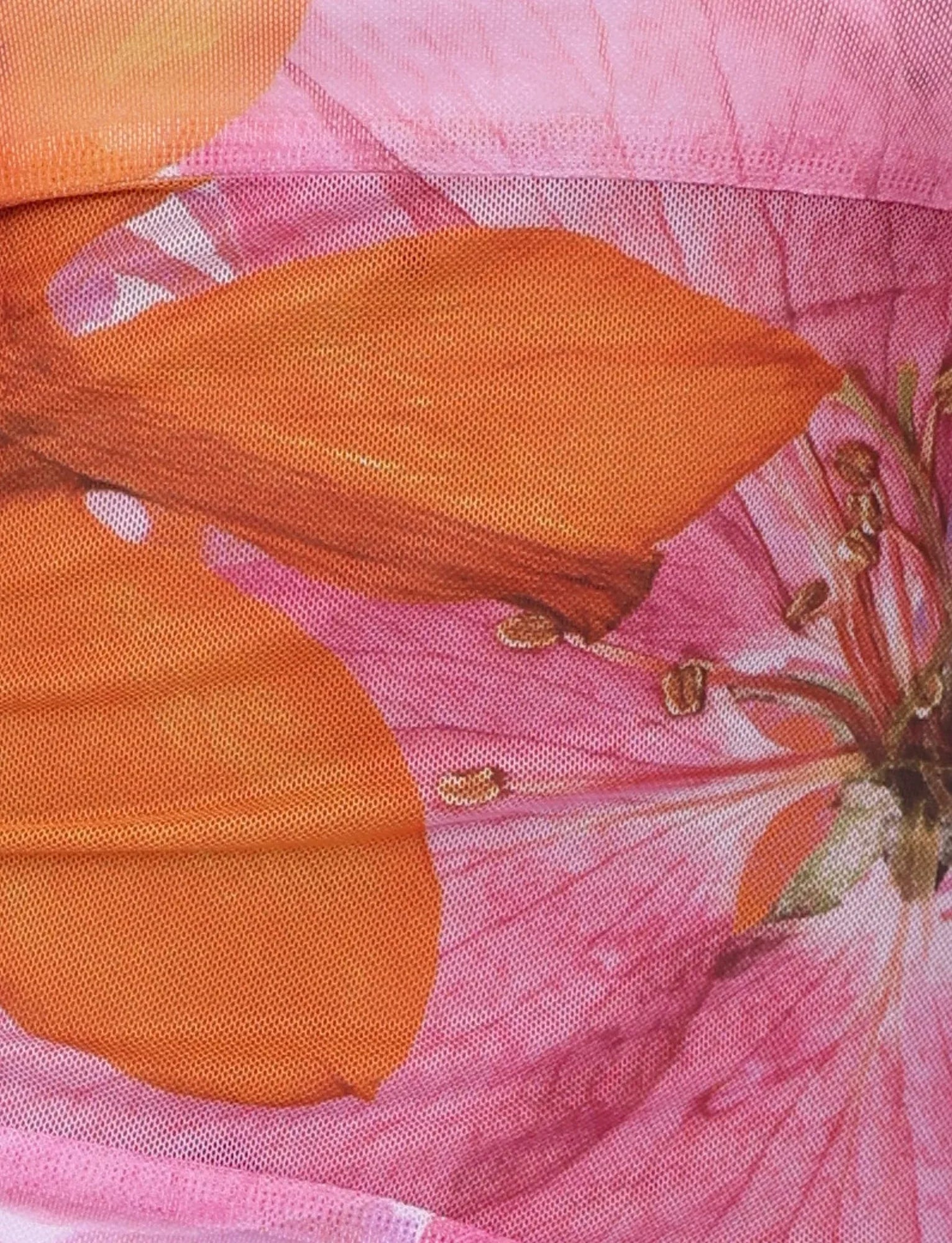 MORGAN DRESS PINK BY POPPY SUMMER