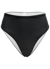 Bora Bora Cheeky Bottom Black Beauty