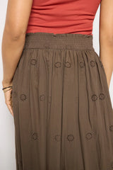 Hayden Midi Skirt