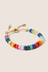 Solana Beaded Bracelet