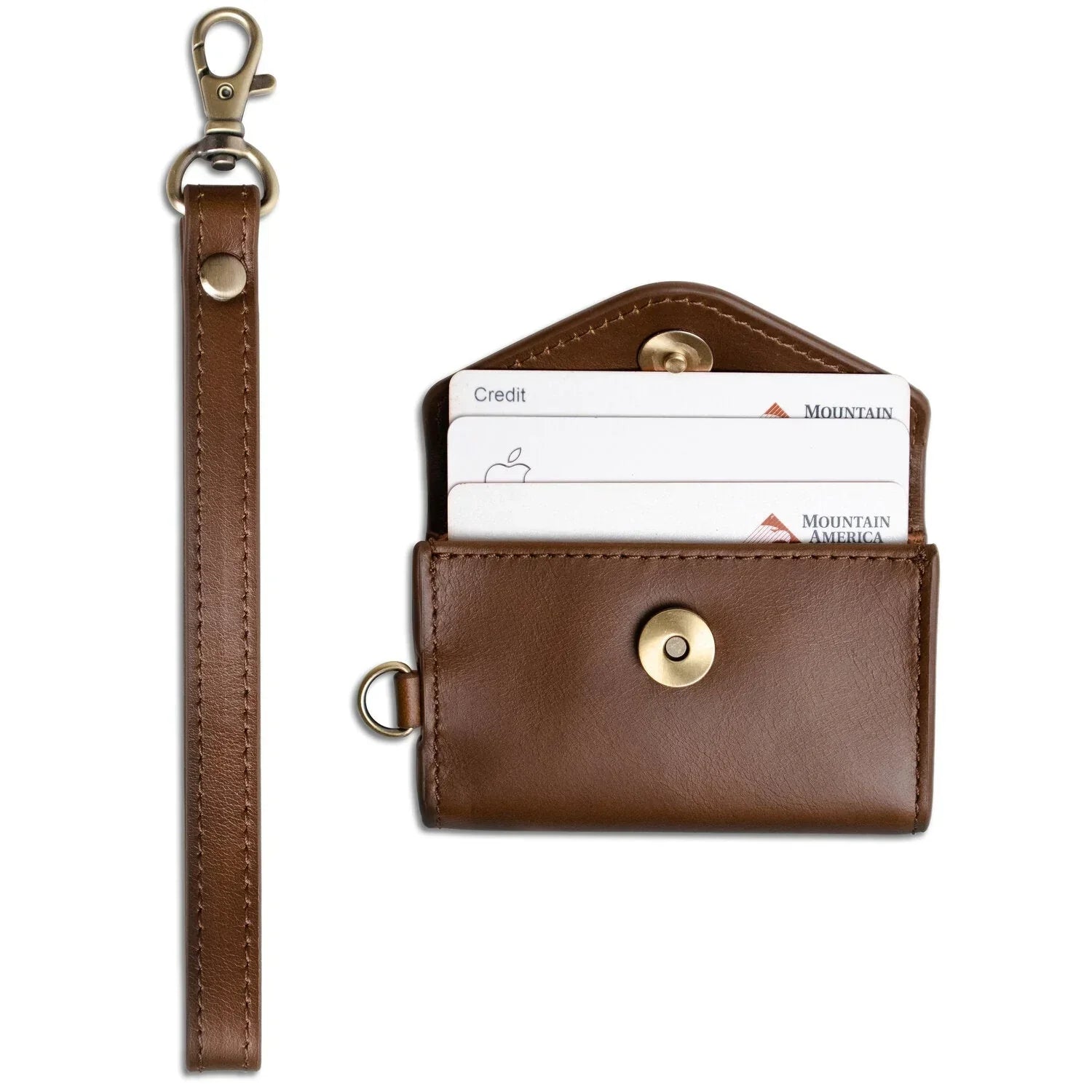 Andar Wallet The Poppy