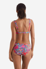 Emory Bra Island Paisley