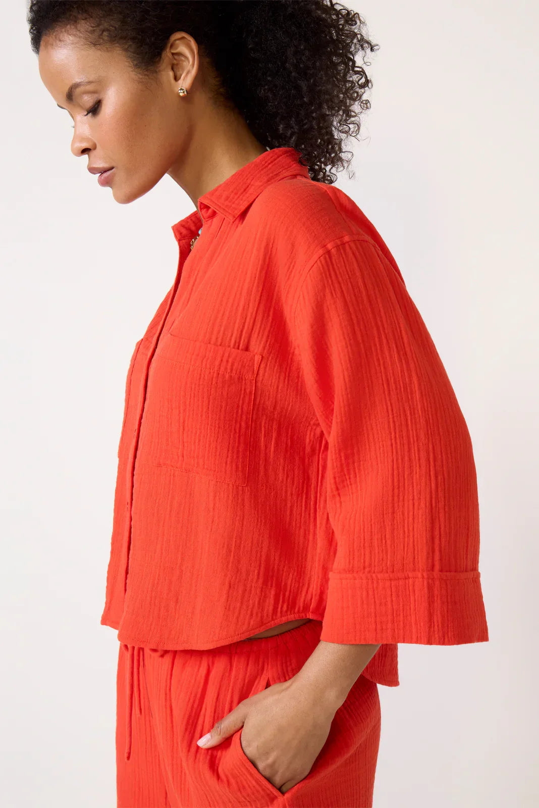 Helena Shirt