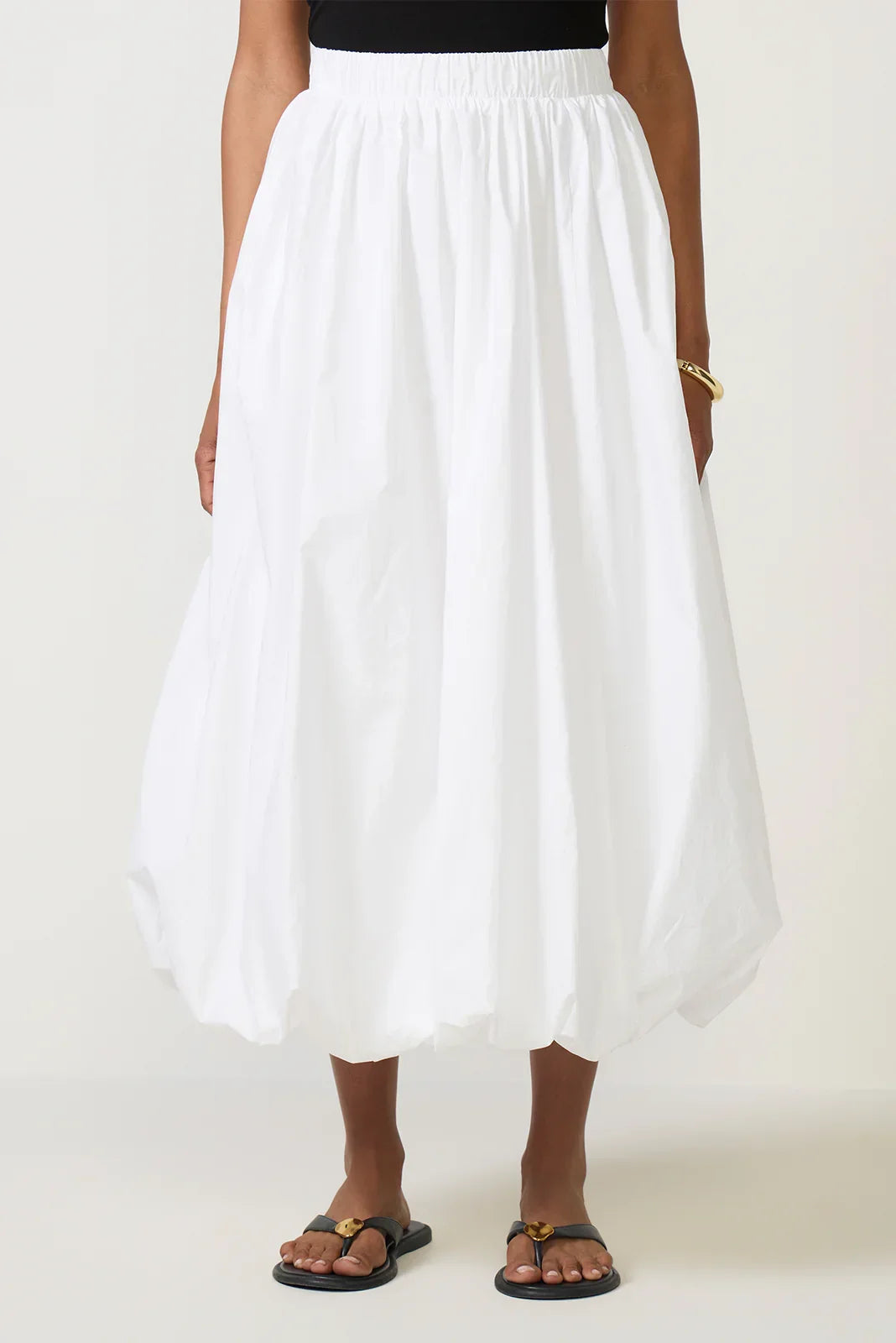 Cala Bubble Skirt