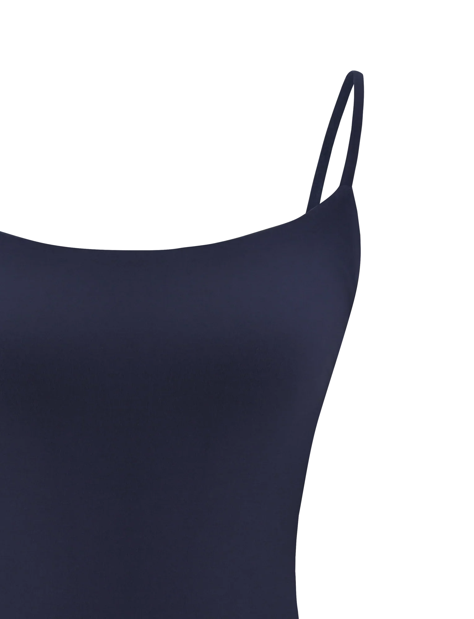 MINERVA BODYSUIT NAVY