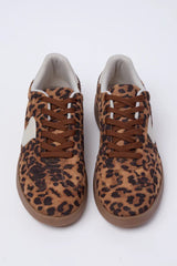 Tiffany Leopard Sneakers SALE