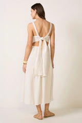 The Go To Dress