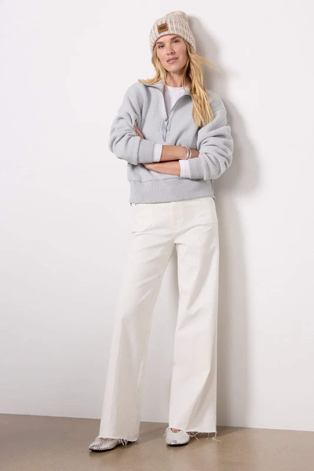 Anessa 31 w Utility Pocket