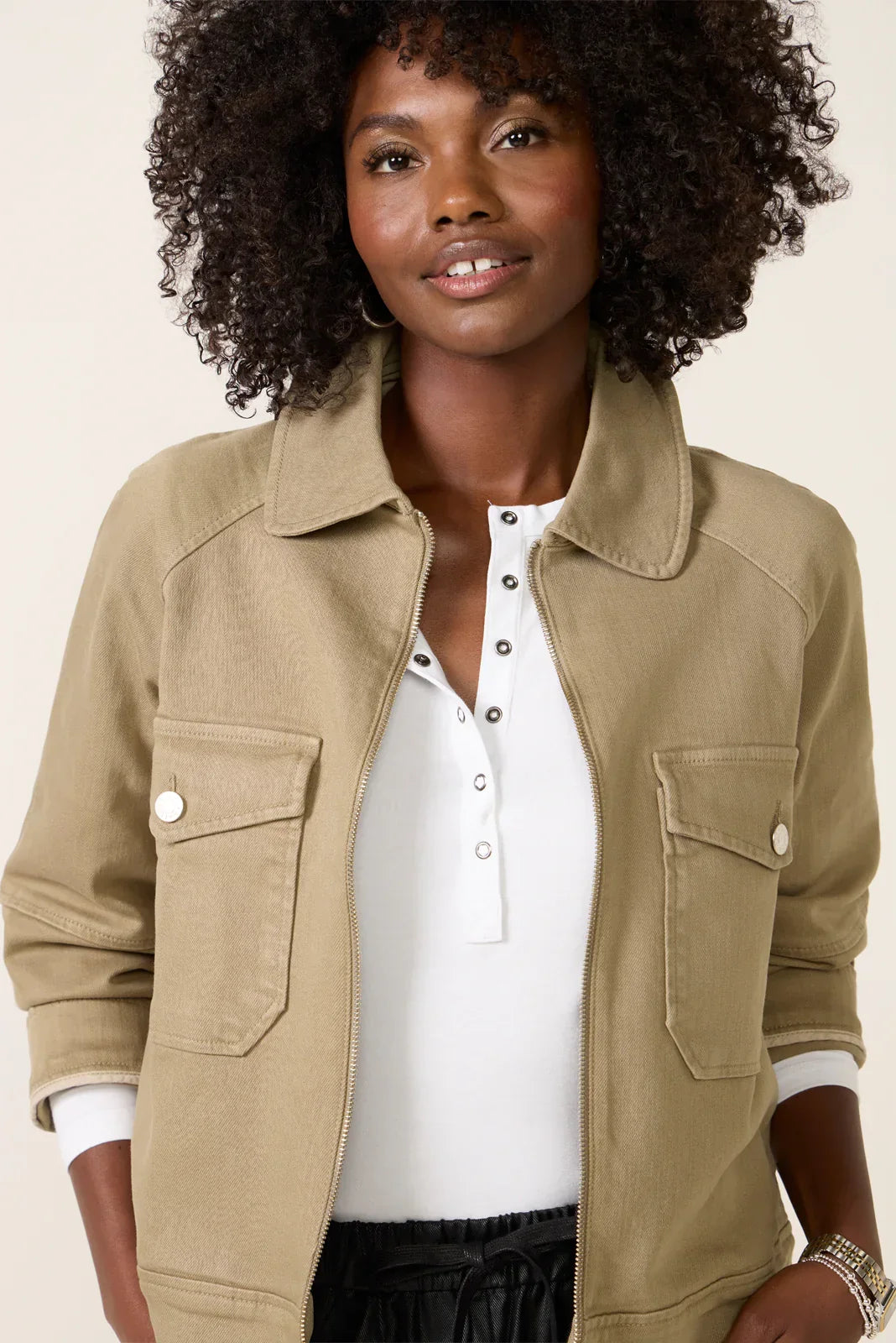 Cheyenne Jacket