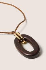 Dani Pendant Necklace