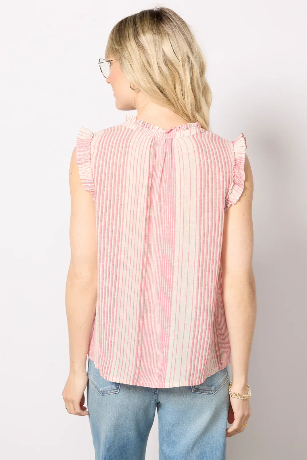 Arlene Top