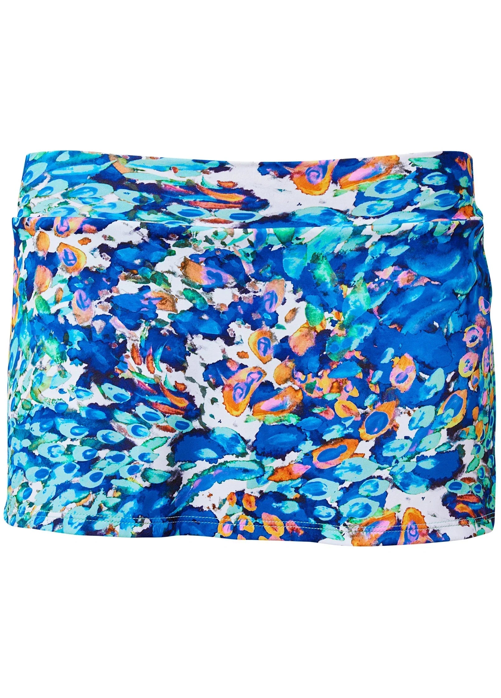 Aruba Swim Bikini Skirt Harmonious