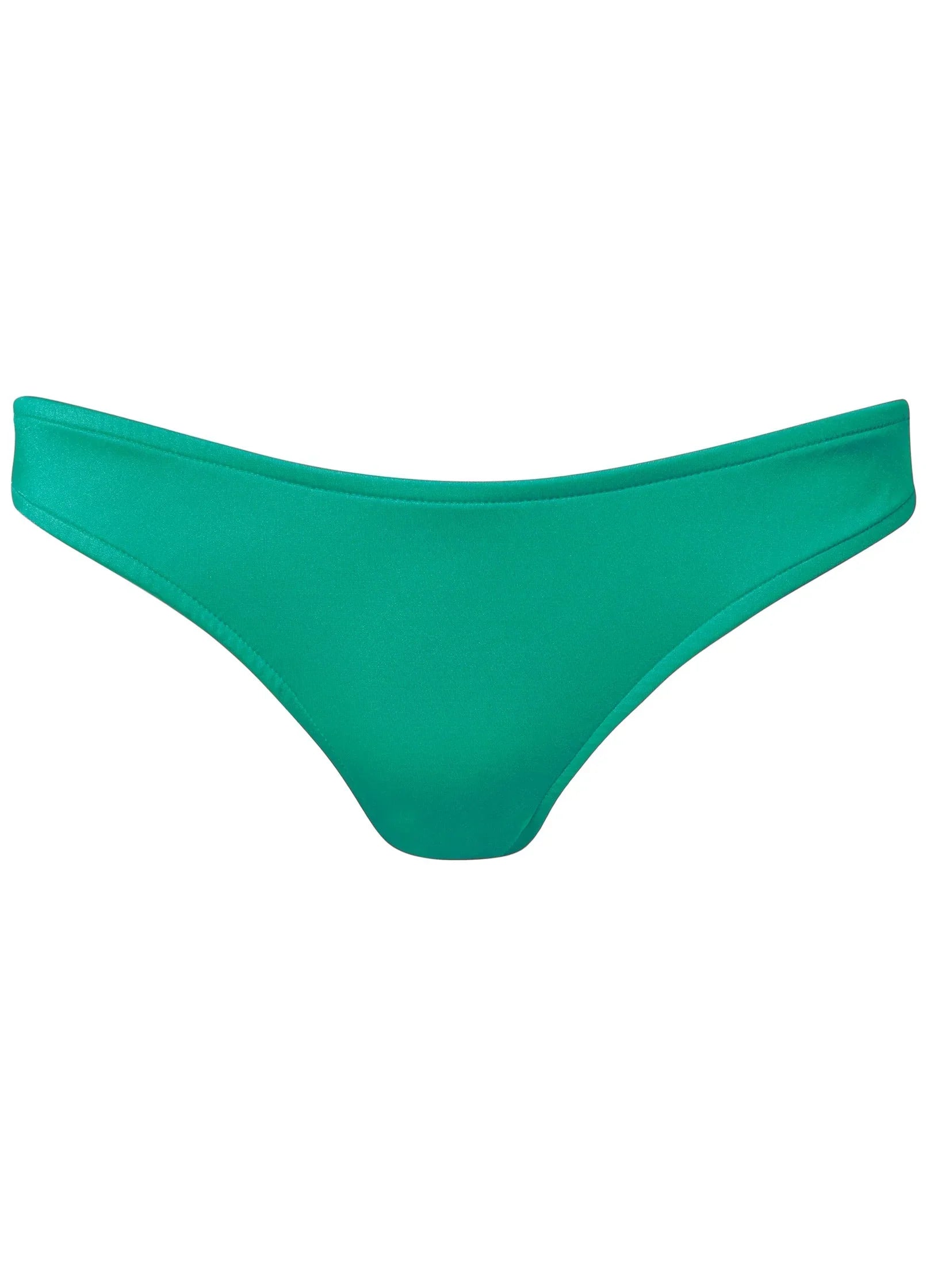 Bali Moderate Bottom Royal Green