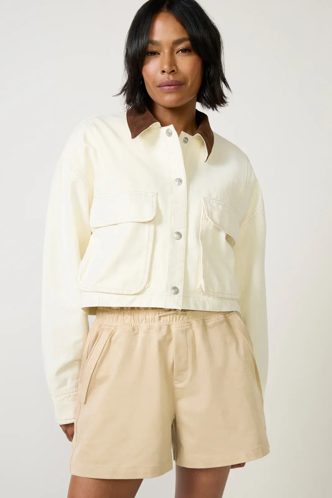Martha Workwear Jacket