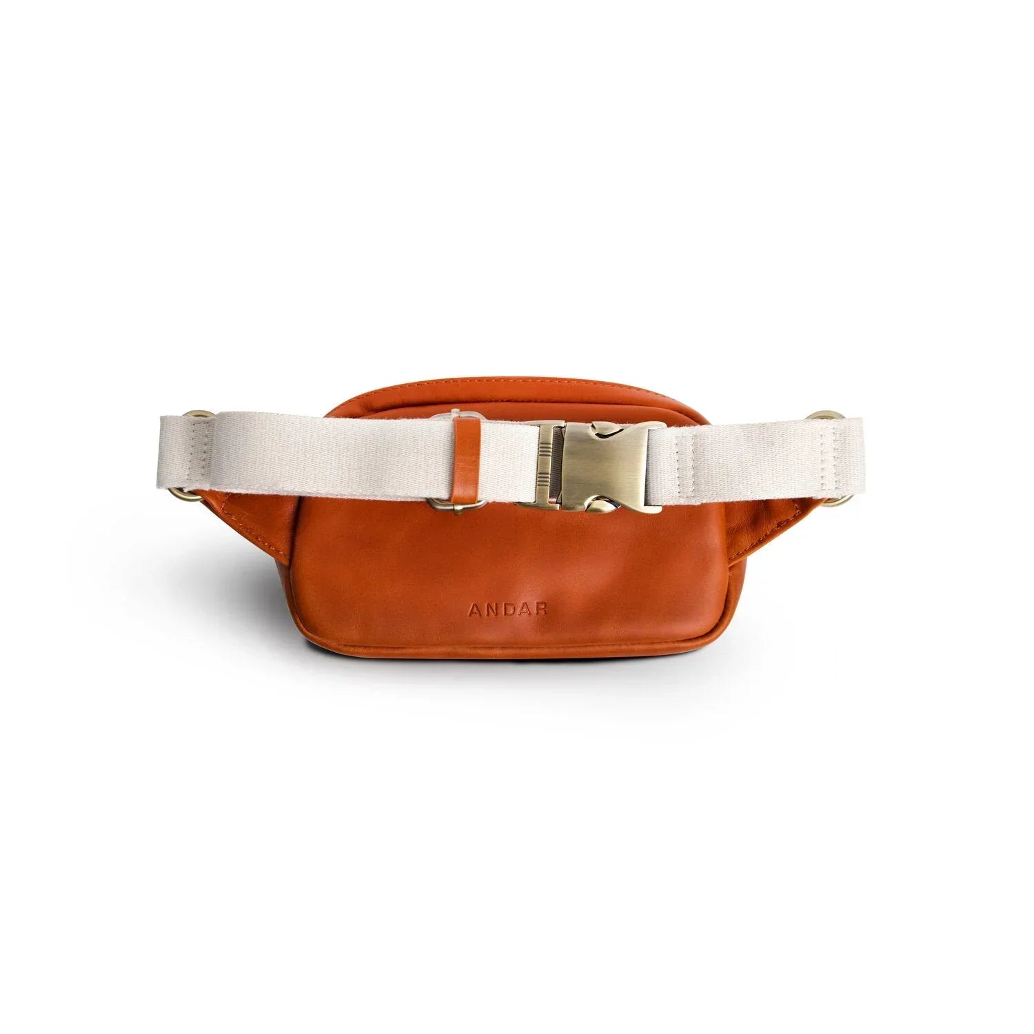 Andar Belt Bag The Indie