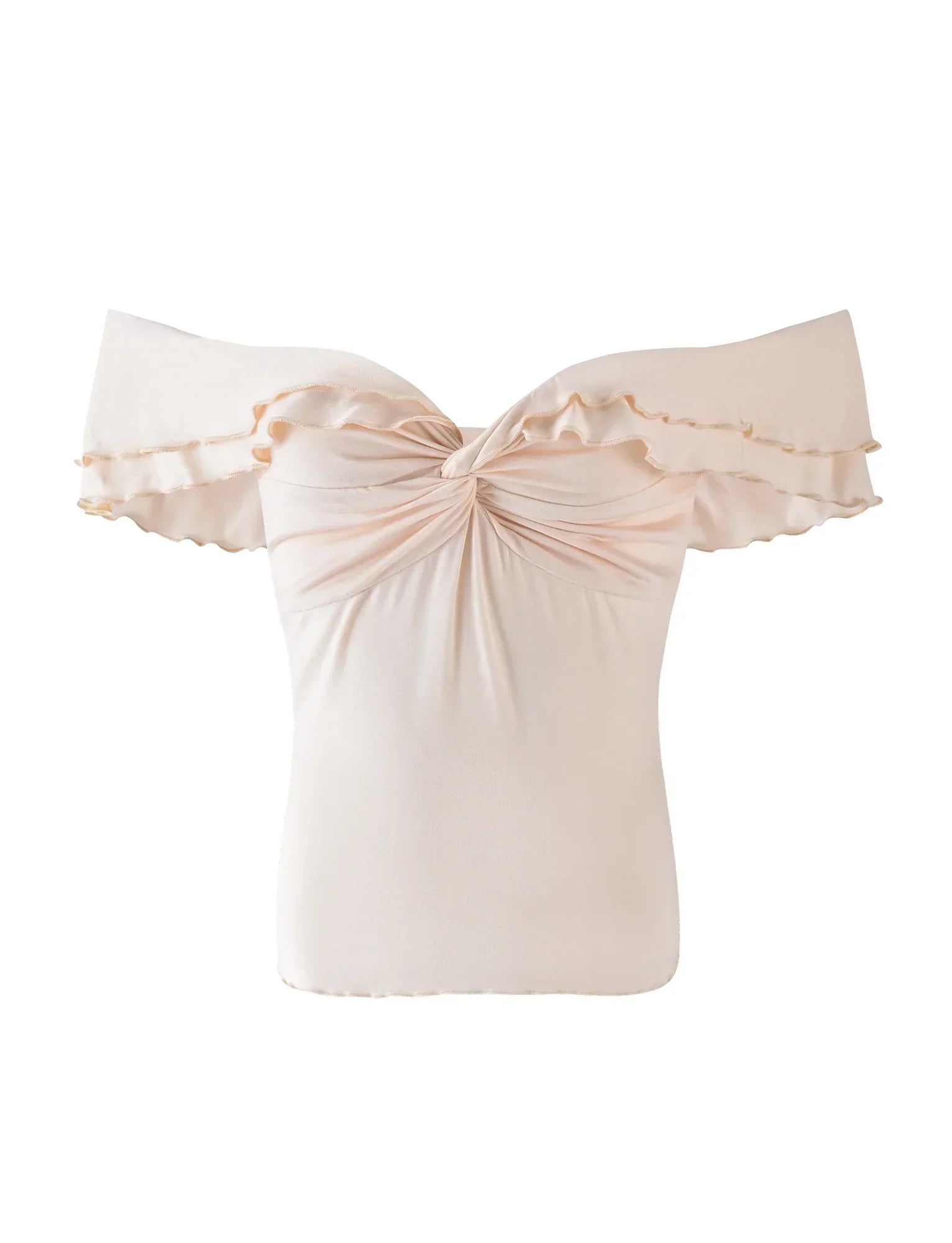 DENALI TOP NEUTRAL BONE