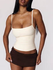 MIDORI BANDAGE TOP CREAM