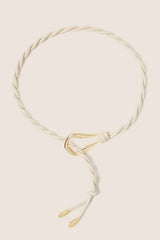 Sylvie Wrap Belt
