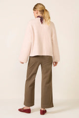 Den Cotton Twill Pant
