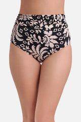 Astrid High Waist Pant Palm Royale