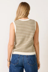 Aura Knit Top