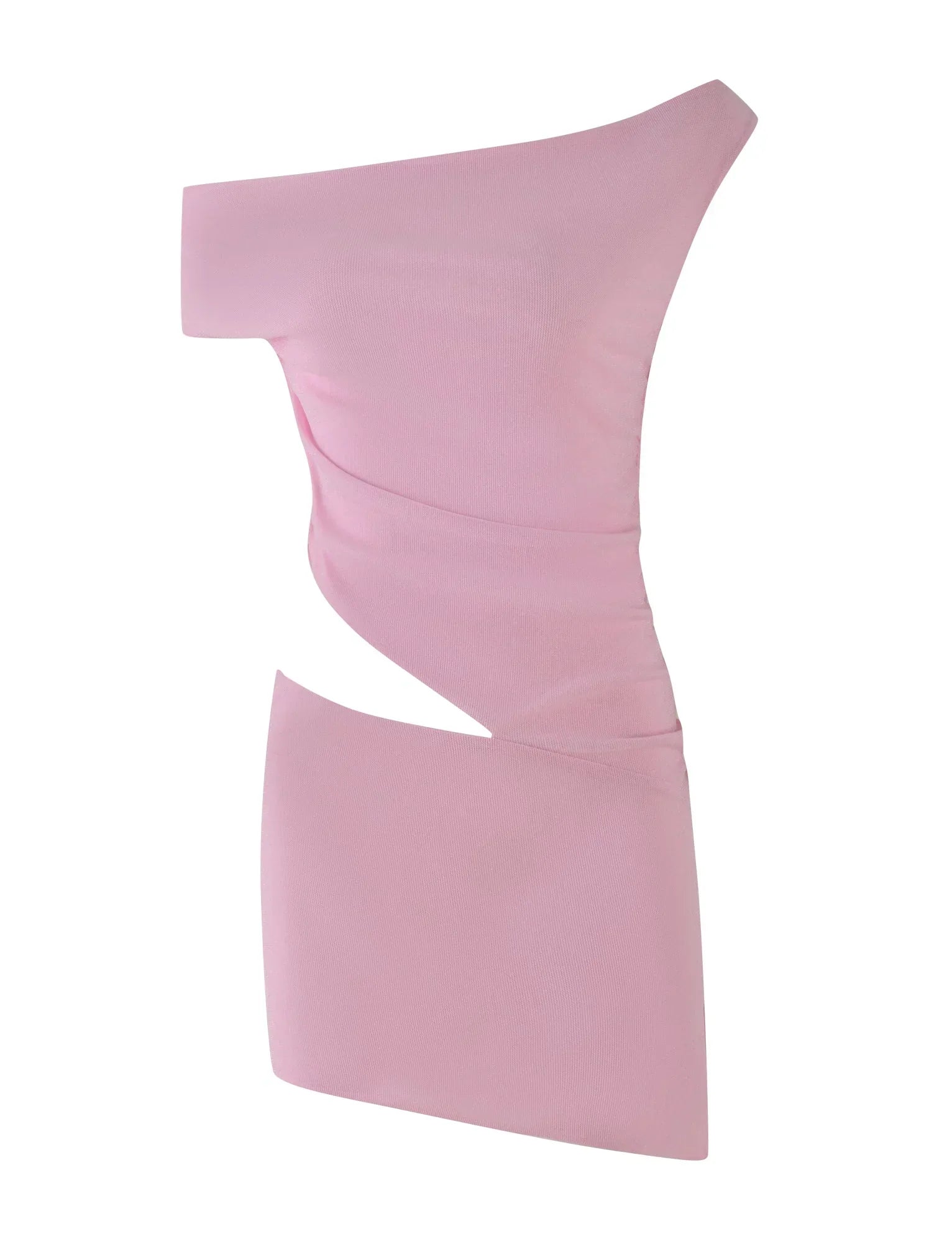 COBI MINI DRESS 20 PINK BABY PINK