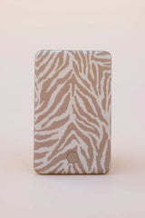 Walli Cases Safari Stripes Power Boost Portable Charger