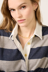 Legend Sweater Rugby Popover