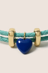 Rumi Leather Bracelet
