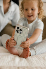 Walli Cases Seaside Picnic Phone Case