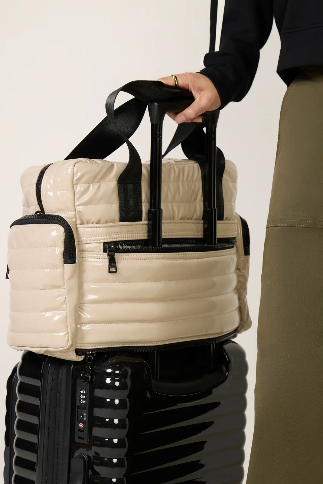 Voyager Tote
