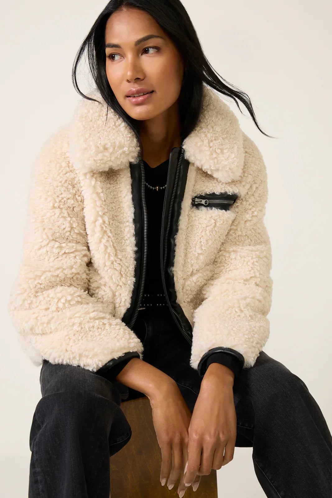 Hester Jacket