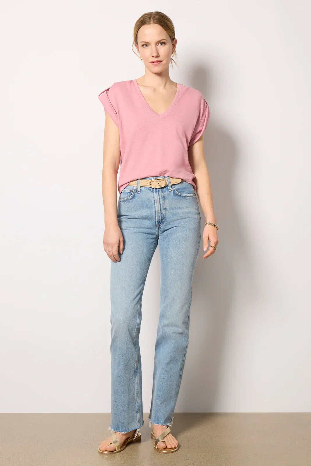 Cooper Tee