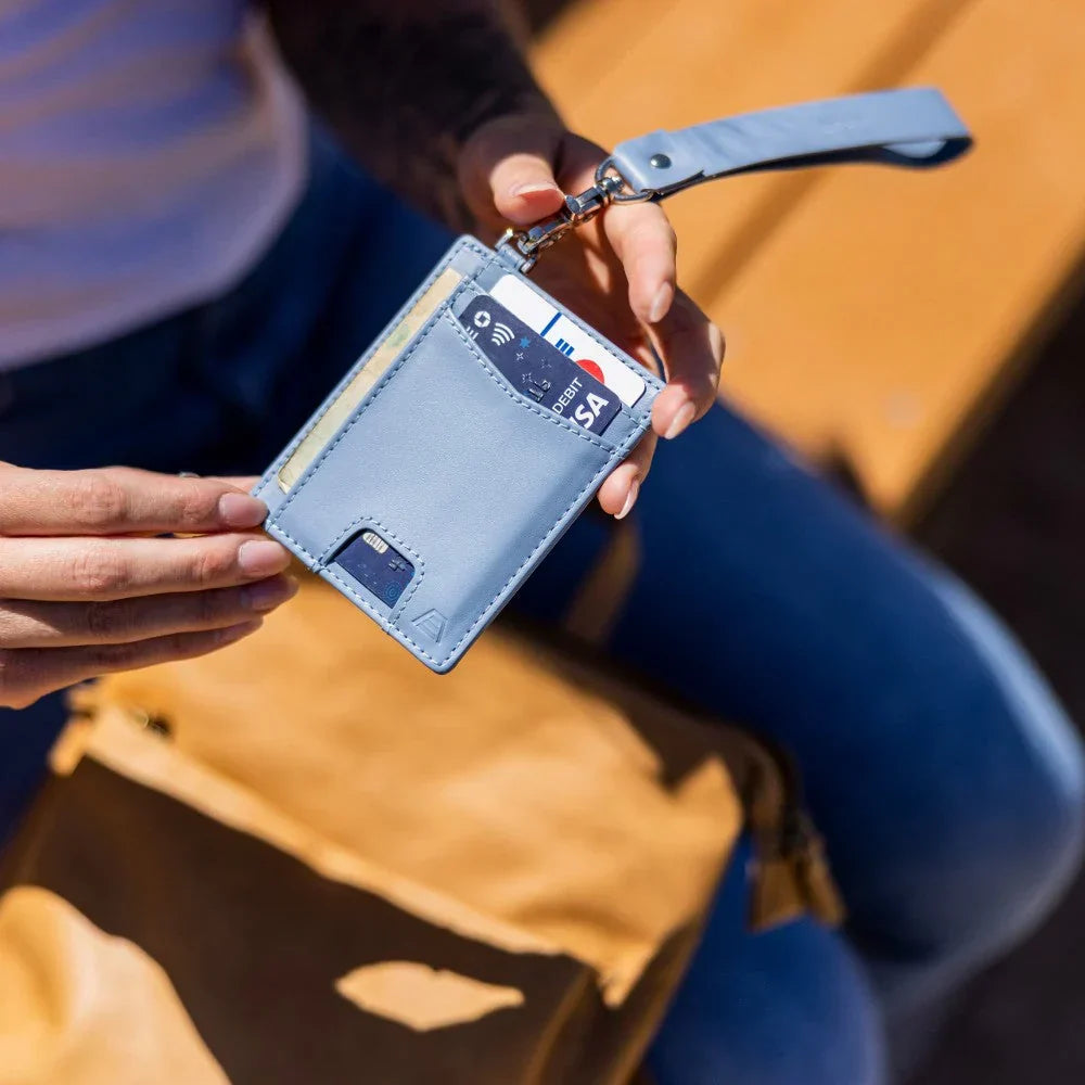 Andar Wallet The Denner