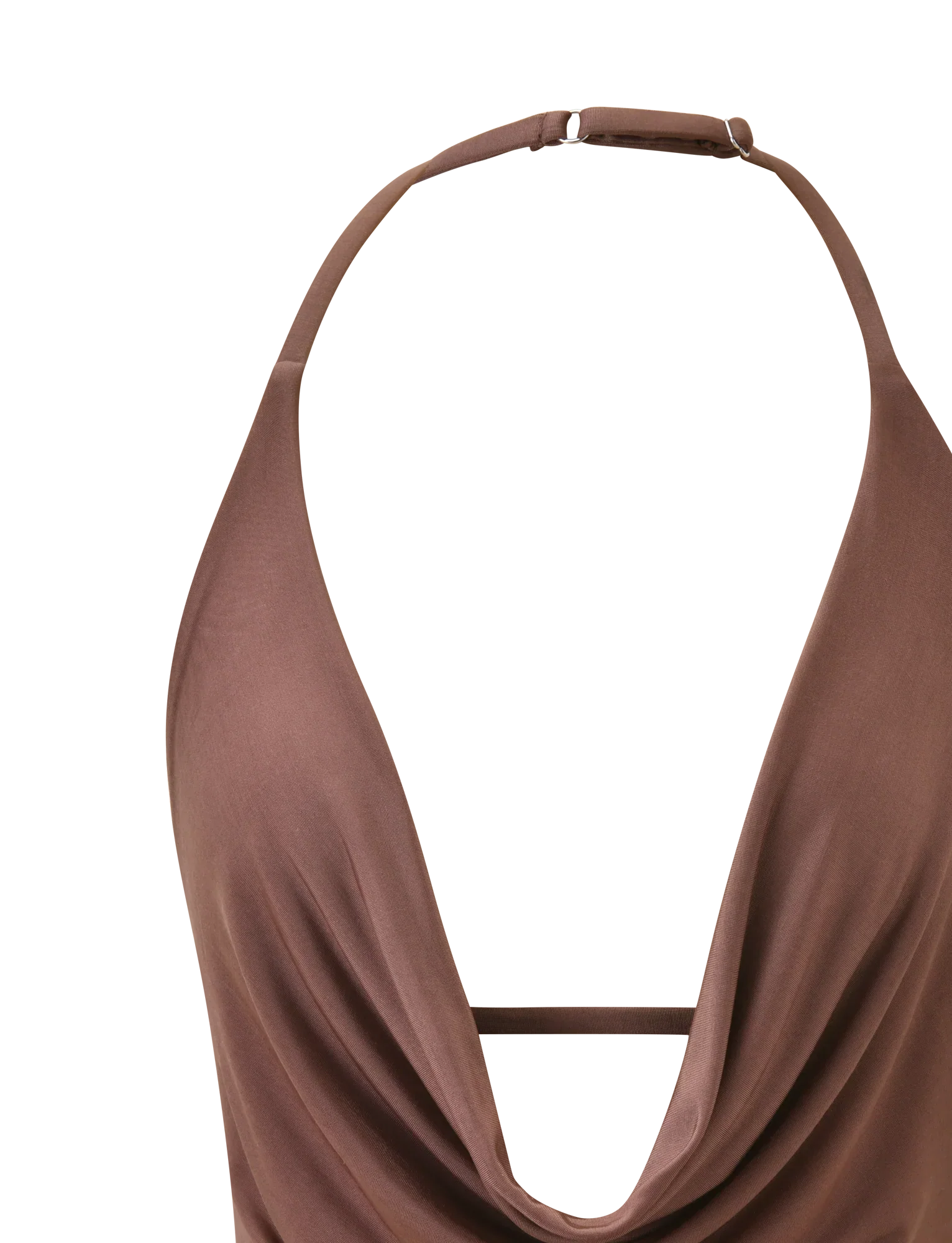 THARA TOP CHOCOLATE
