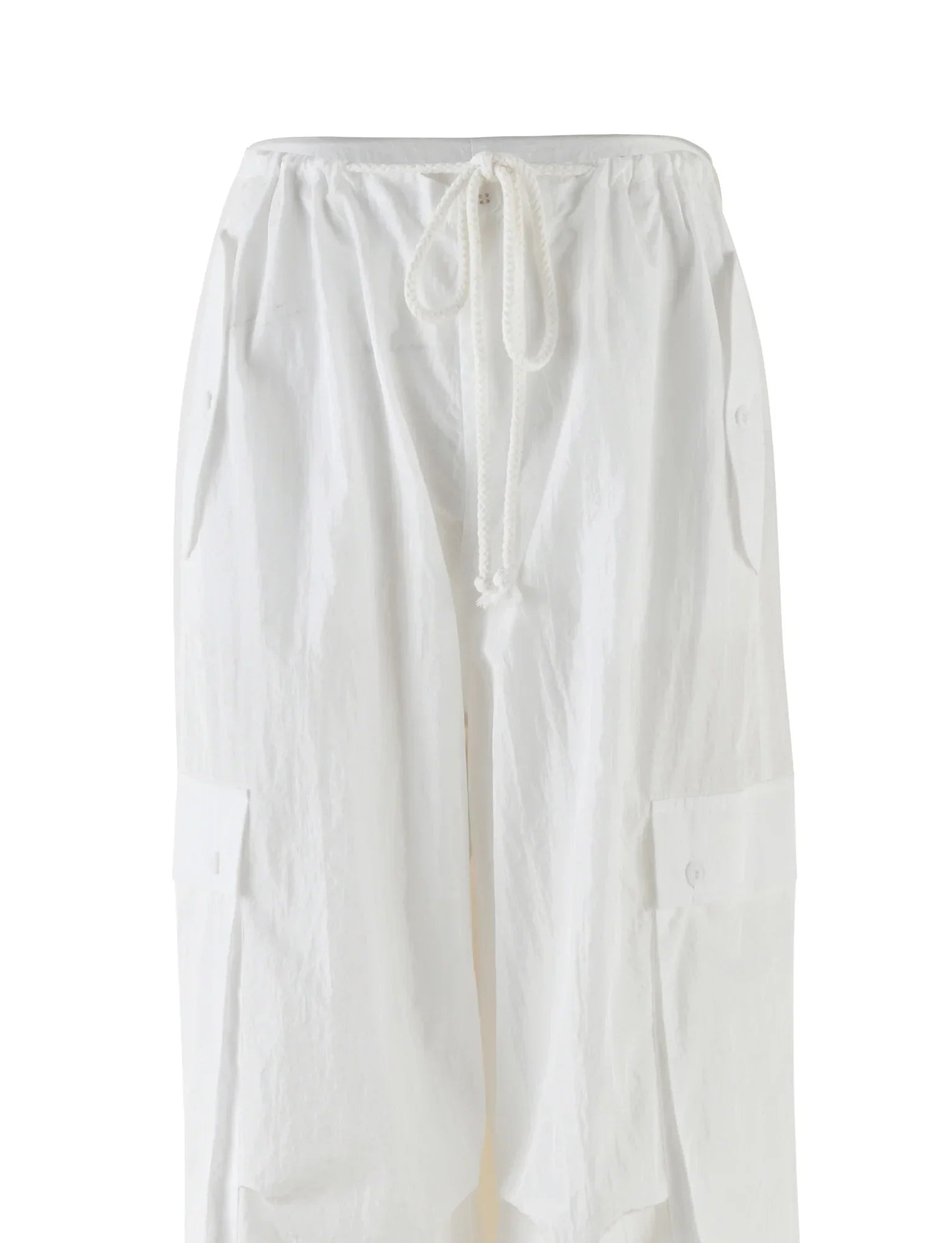 VIOLETTE PANT WHITE
