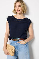 Taylor Sweater