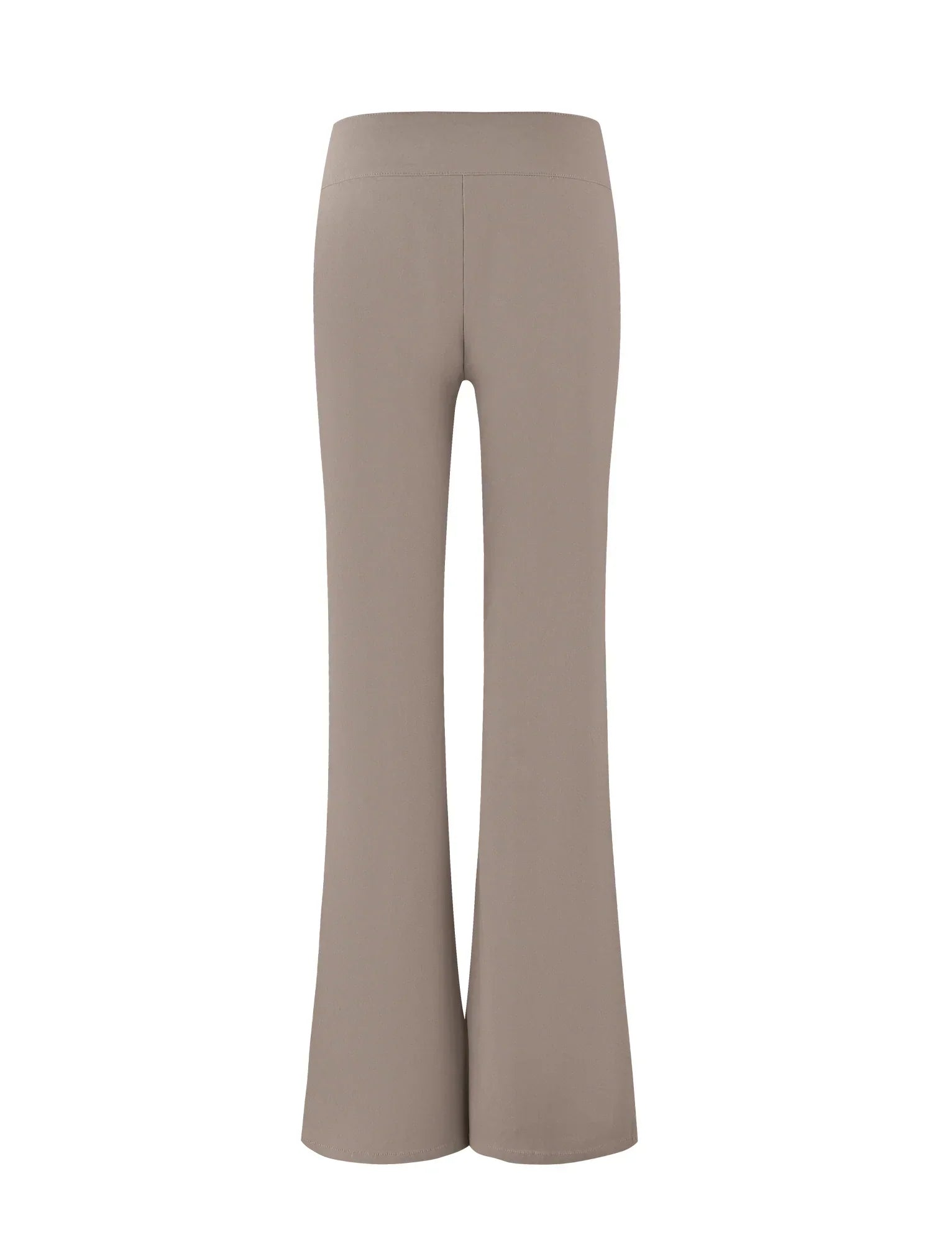 VESPER PANT BROWN TAN