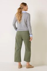 Sabrina Utility Pant