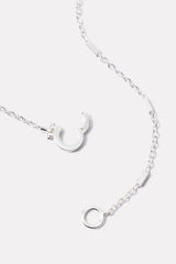 Tatum 19in Necklace