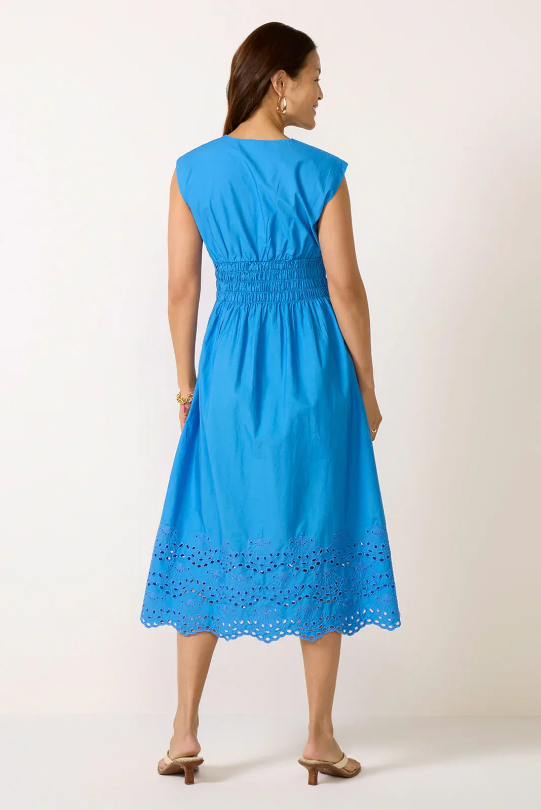 Roxanne Dress