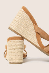 Helen Espadrille Wedge