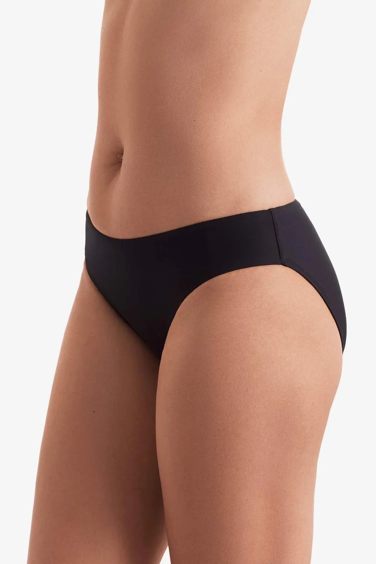 Logan Pant Black
