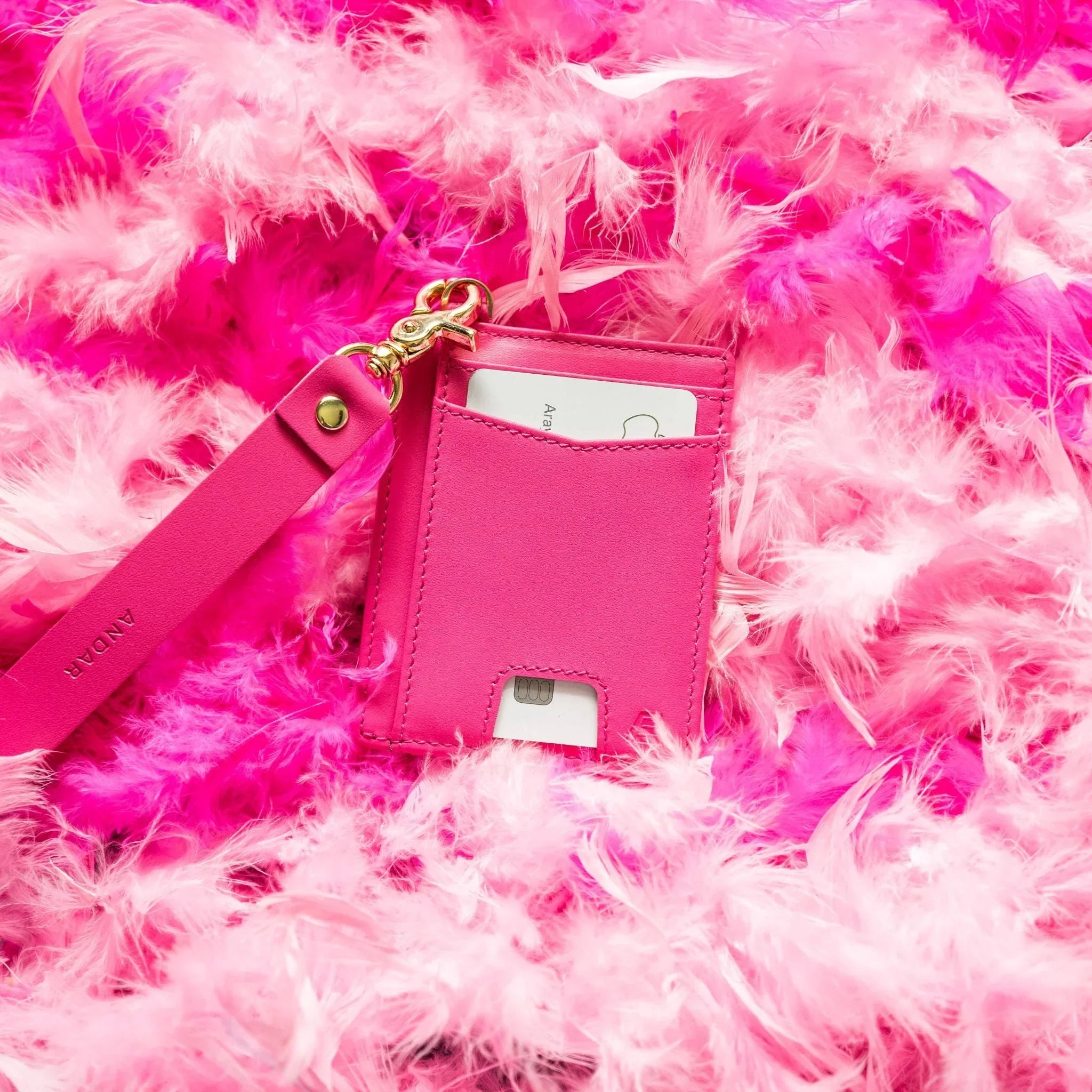 Andar Wallet The Denner