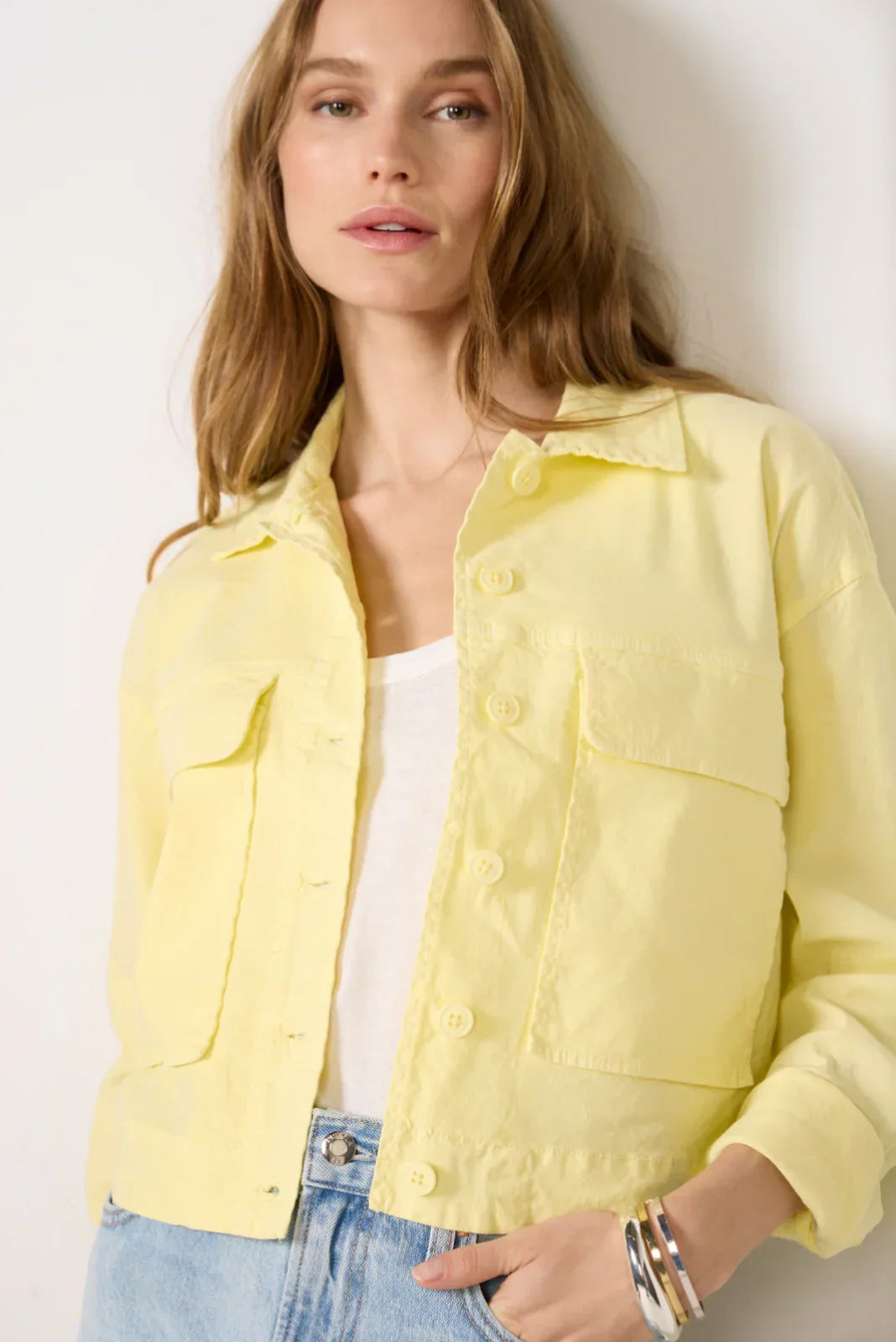 Scout Soft Utility Jacket