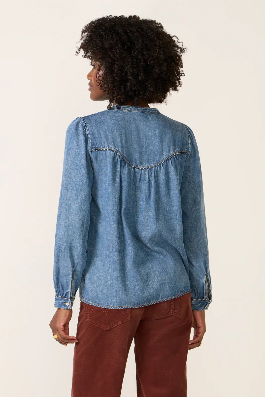Sunna Top