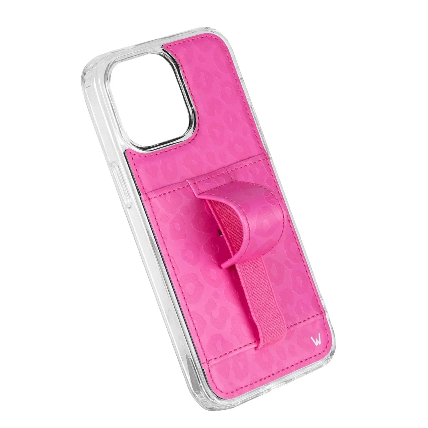 Walli Cases Sassy Safari Phone Case
